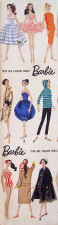 Gay Parisienne Barbie Box