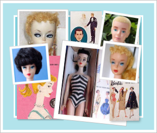 Barbie Identification